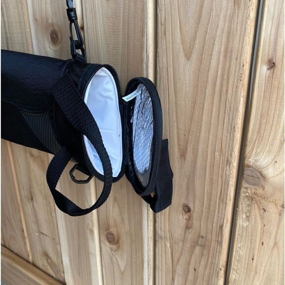 Golf Insulated Cooler/Bag 6 Cans Pack - Picture 2 of 6